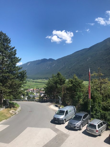 Hotel Gurgltaler Hof-官方