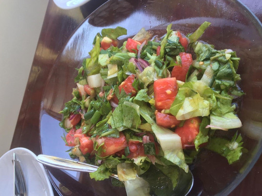 EMEK-1 GÖCEK günü birlik tur-戈西克必去景点