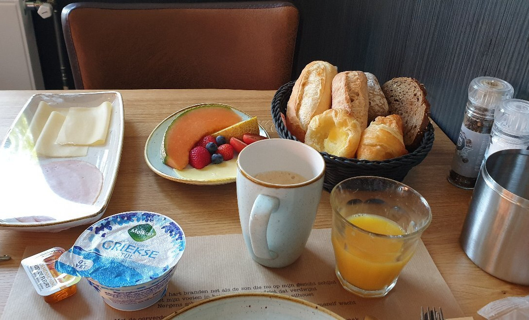 Hotelletje de Veerman主图
