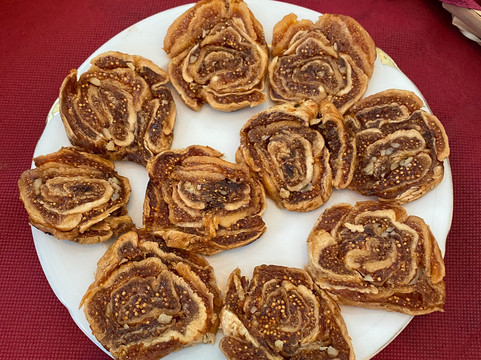 B&B I Tre Tigli主图