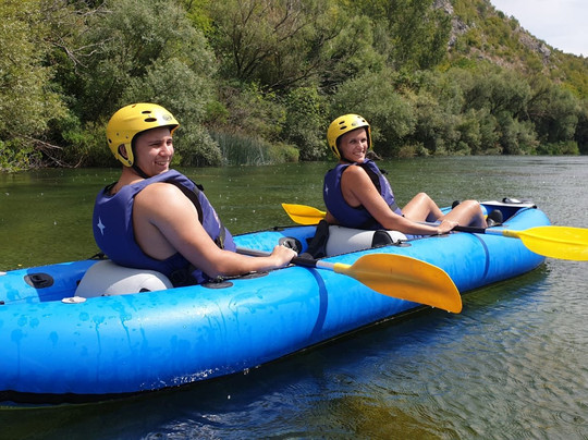 Split Adventure-斯普利特必去景点