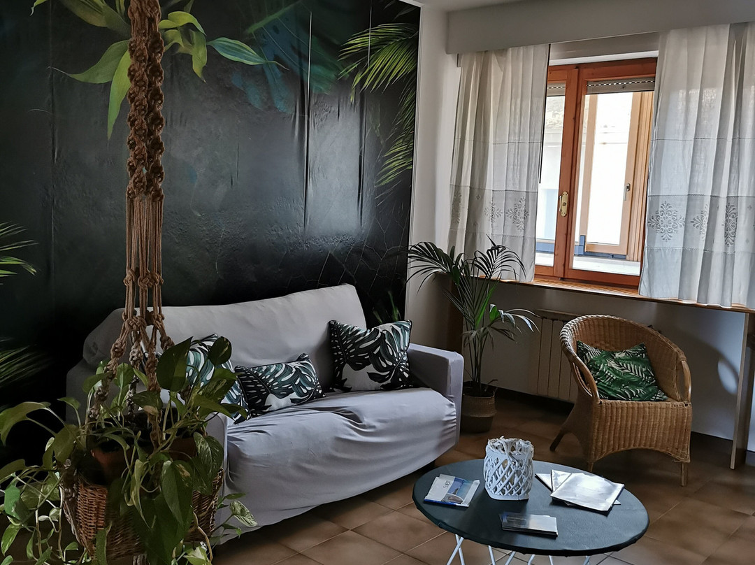 Maeva Guesthouse主图