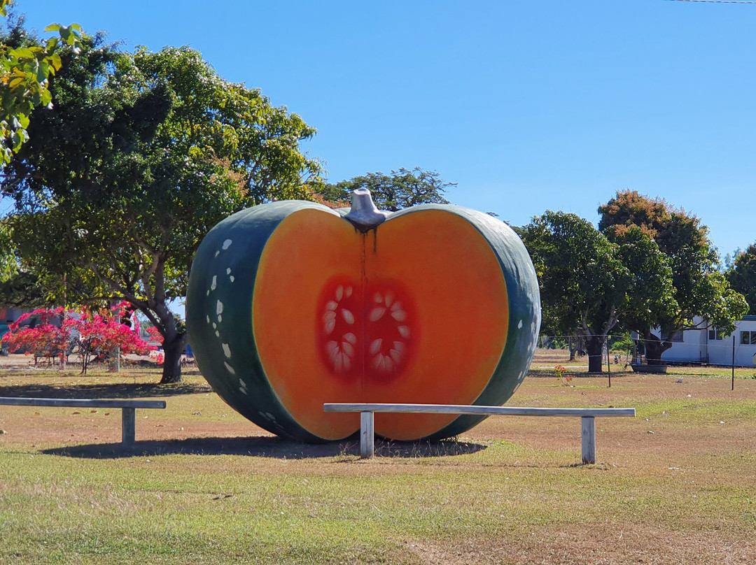 Gumlu旅游攻略图片