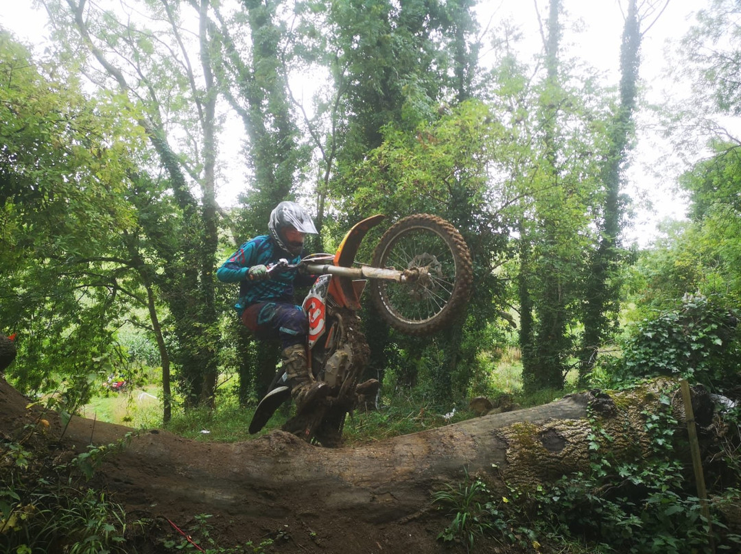 MX Factory Offroad School景点图片