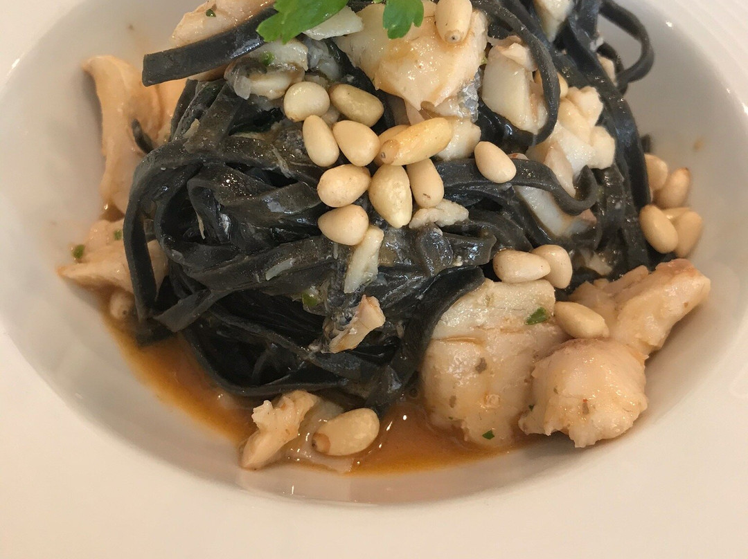 Lu' Hotel Wellness & Beauty-Carbonia必去景点