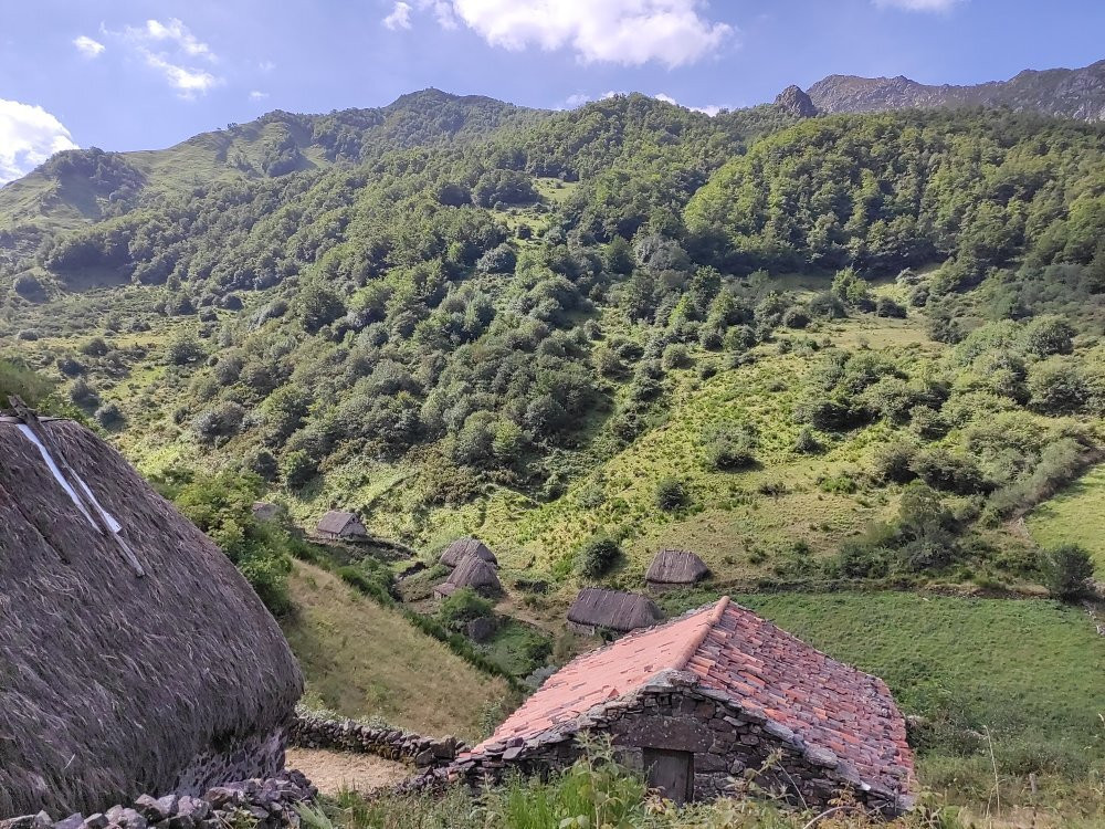 Brana de la Pornacal景点图片