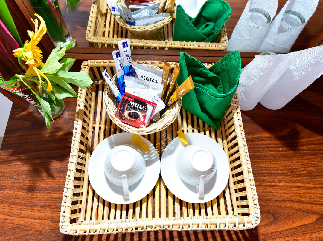 Ariya Rest House主图