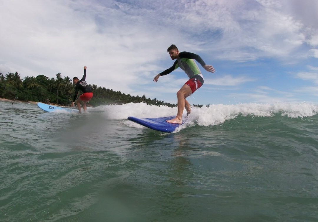 Tour With Wasi-尼甘布必去景点