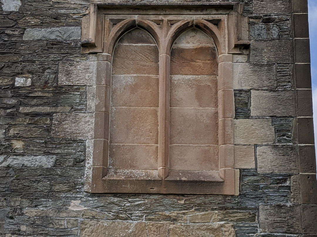 Ardencaple Castle-Rhu必去景点
