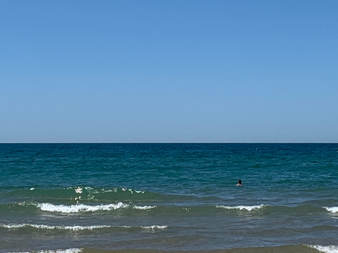 Orchard Beach State Park景点图片