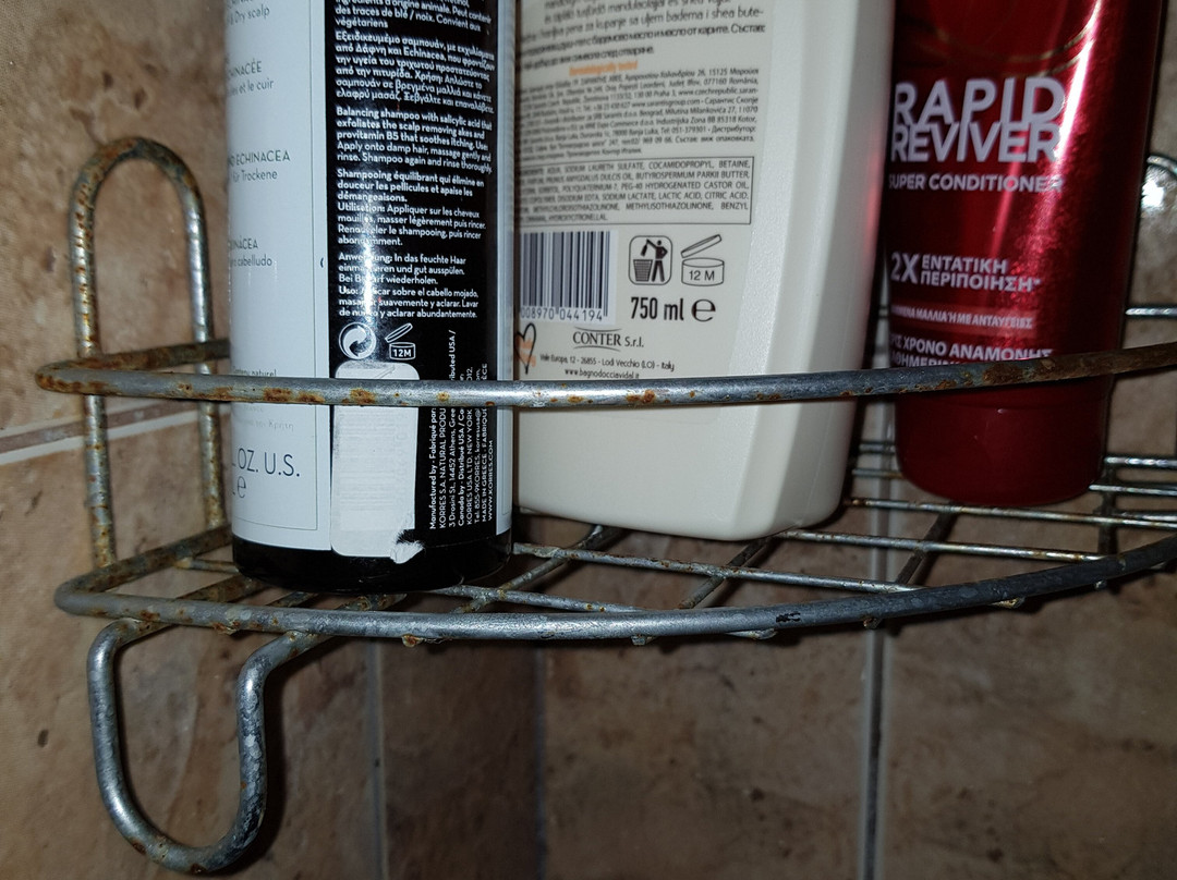 般布拉公寓式酒店主图