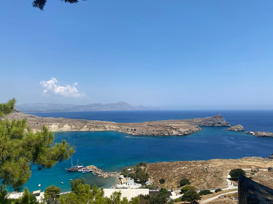 GREtour-罗德城必去景点