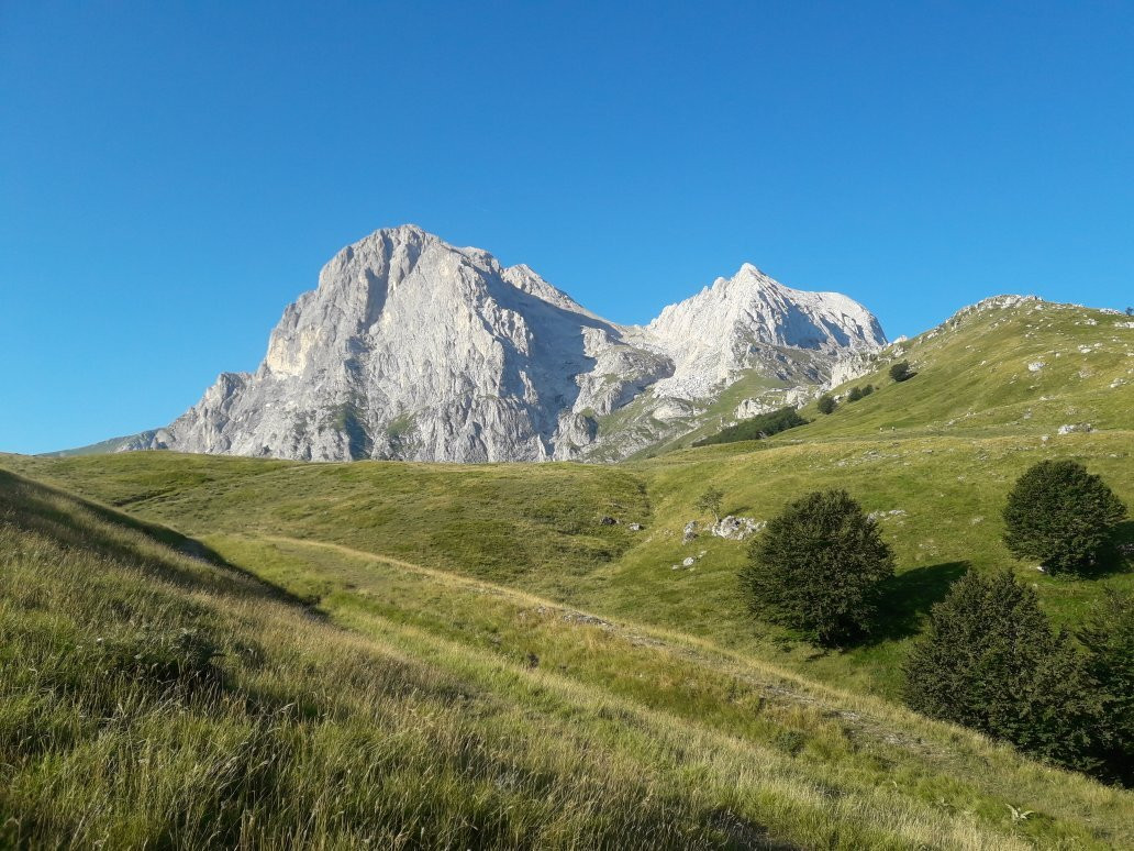 Prati di Tivo景点图片