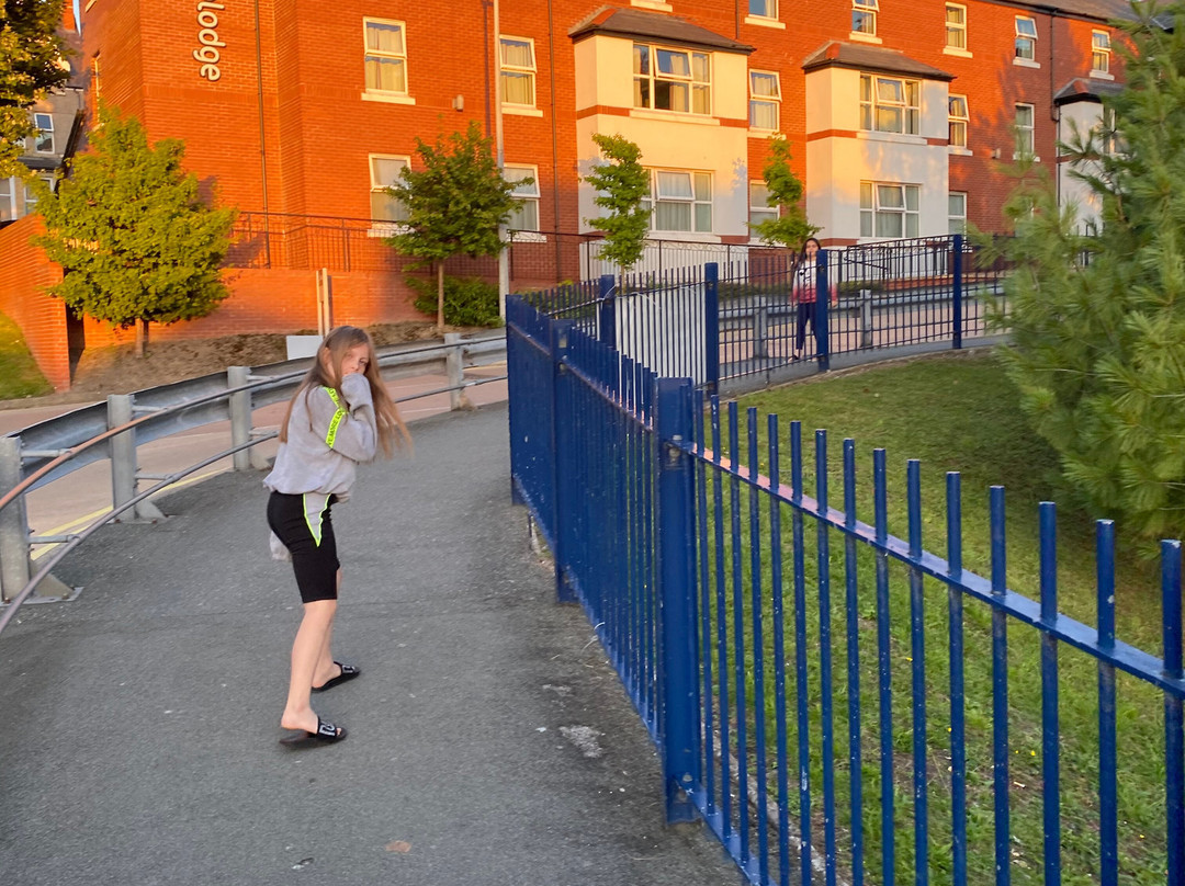 Travelodge Colwyn Bay主图