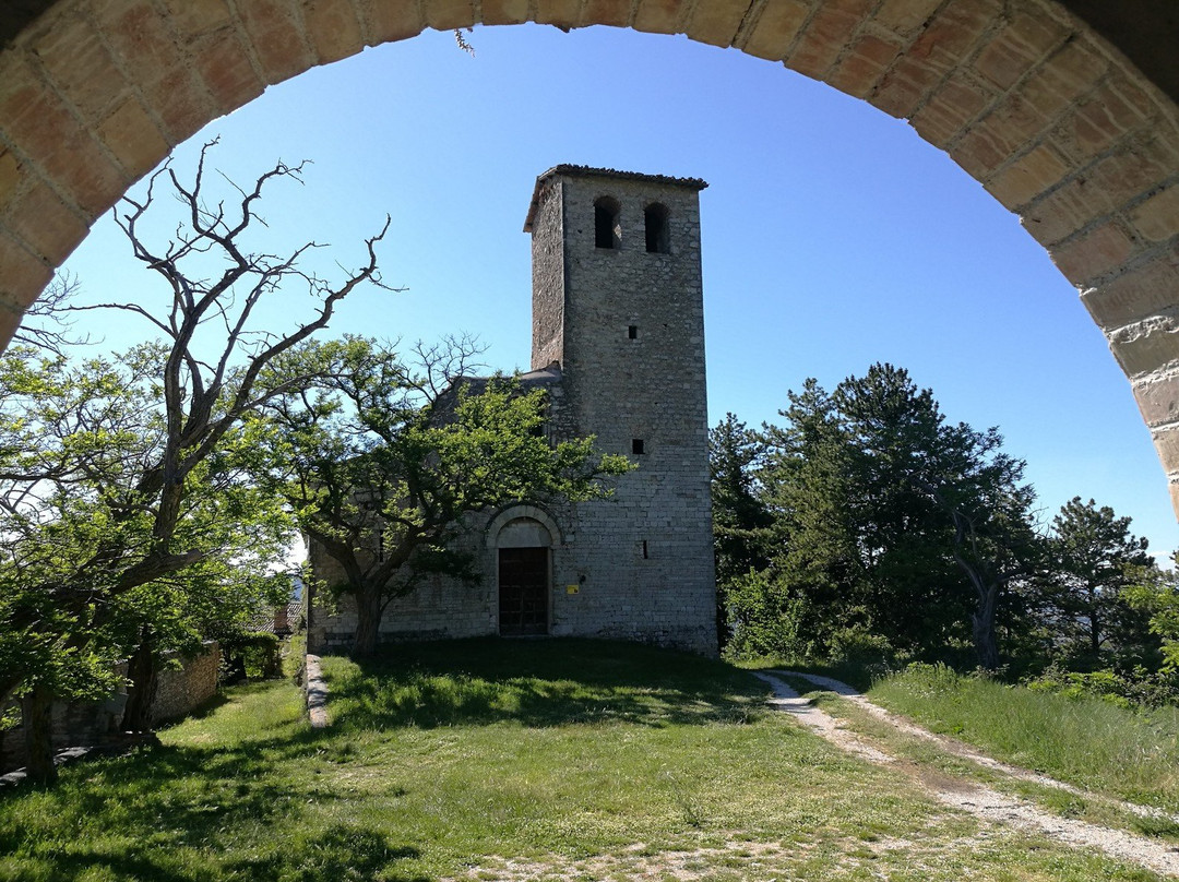 Chiesa di San Giuliano景点图片