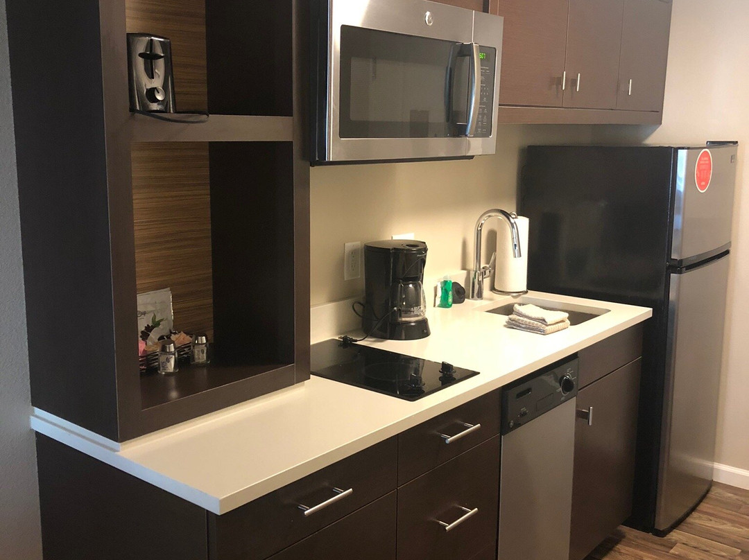 TownePlace Suites by Marriott Lake Charles主图