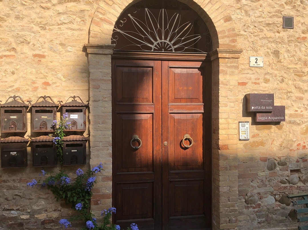 Antico Lazzaretto景点图片