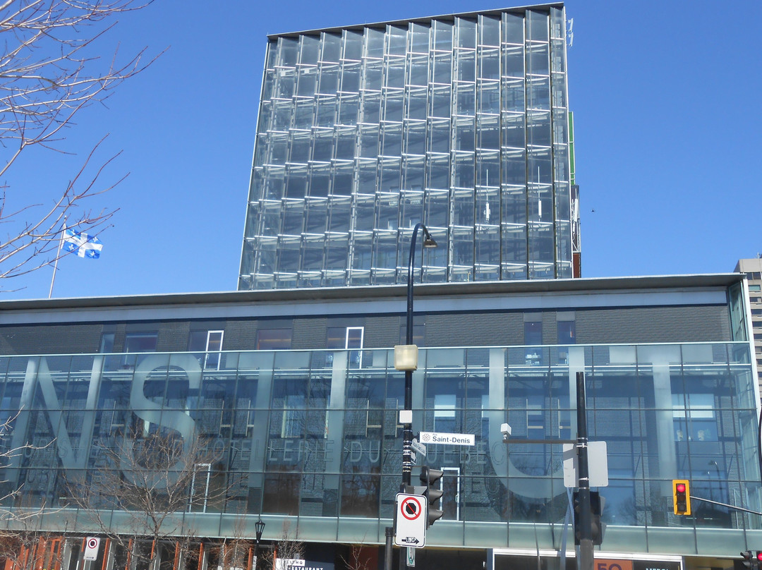 Tourist Scavenger Hunt-蒙特利尔必去景点