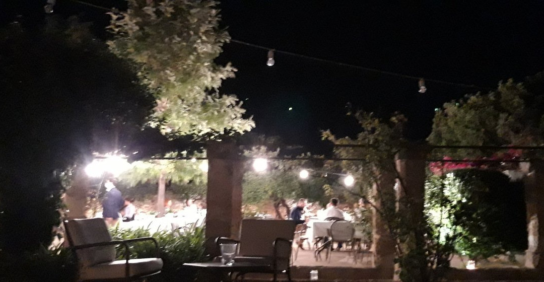 Masseria Garrappa B&B主图