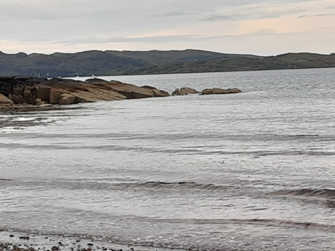 Gairloch Hotel主图