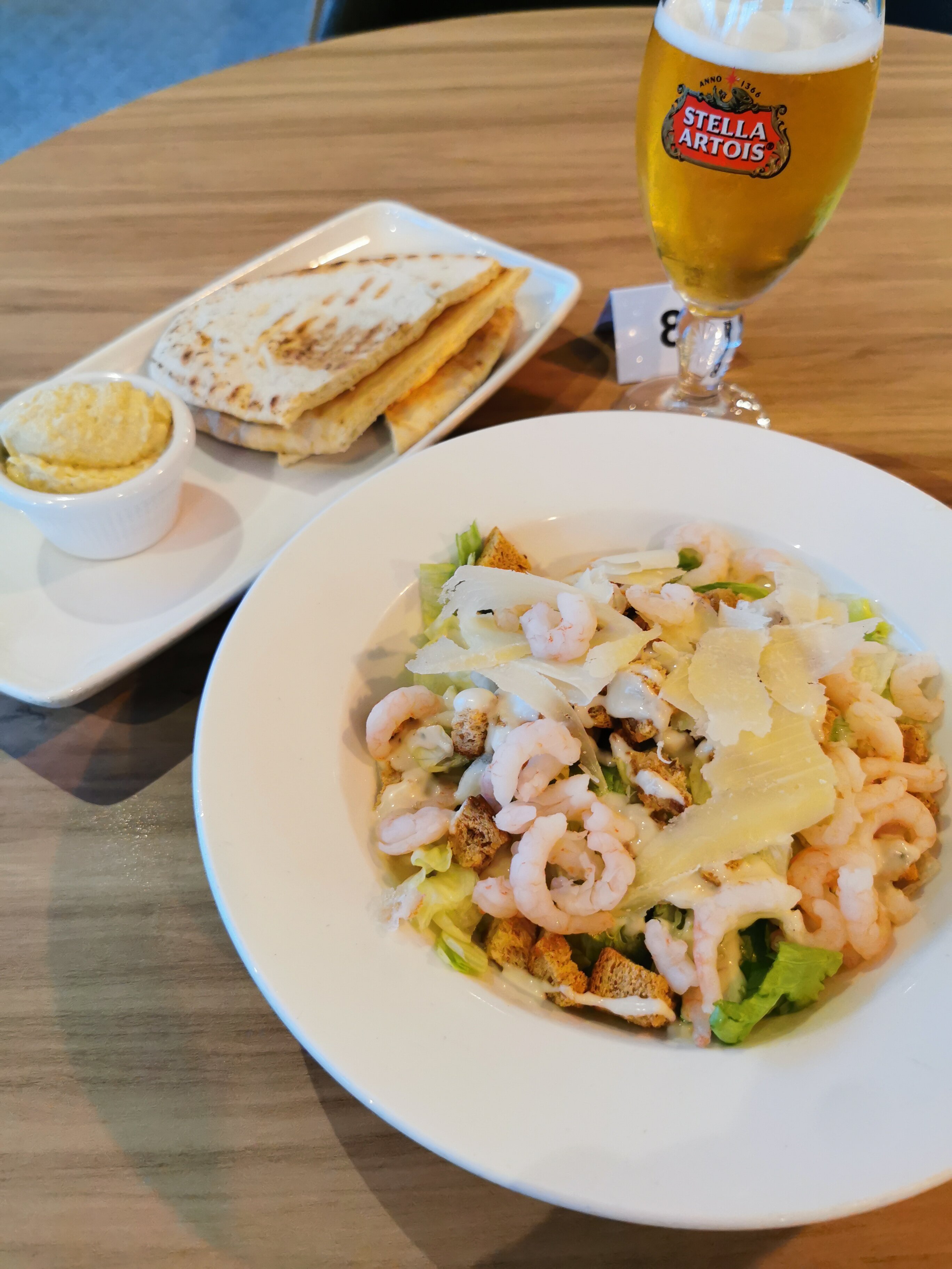 假日卢顿南部酒店-餐饮