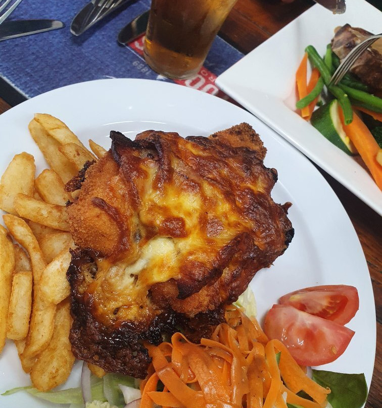 Royal Hotel Mandurama主图