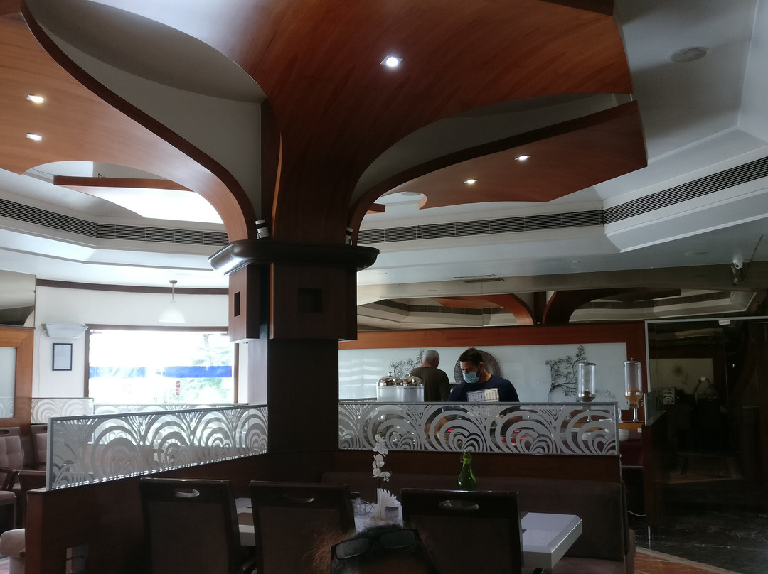 Hotel Fortune Palace主图