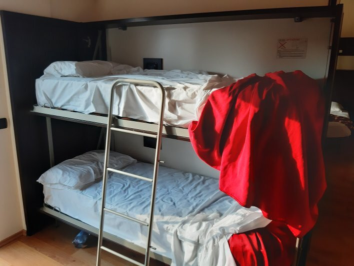 拉科恩酒店主图