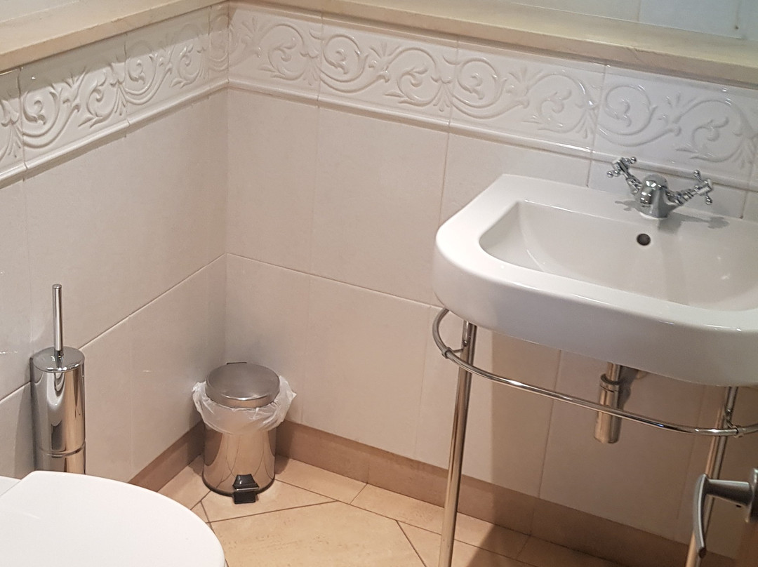 Samuel Pepys Hotel主图