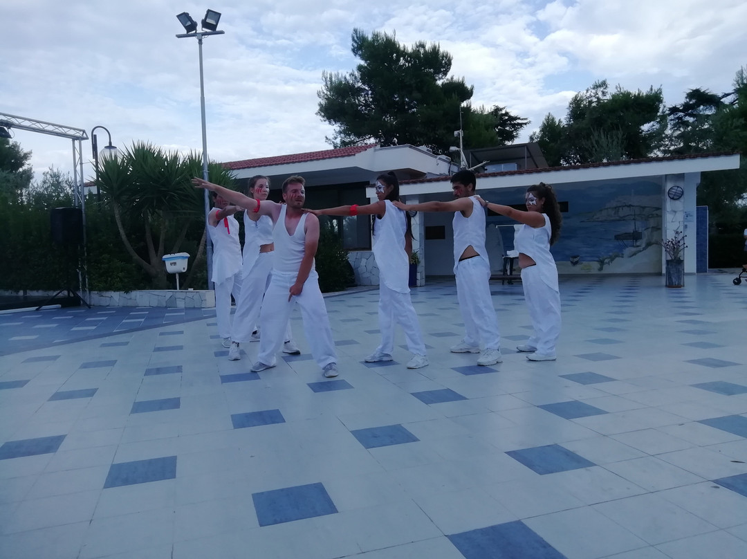 Sea Garden Club主图