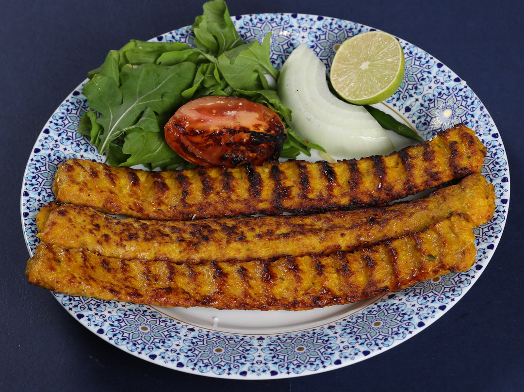 Al Aali Mall-麦纳麦必去景点