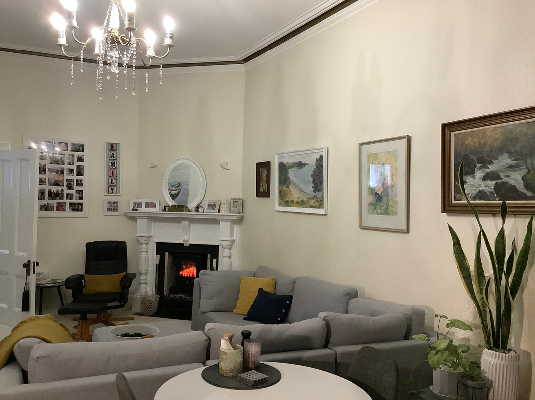 Chelsea House Bed & Breakfast主图