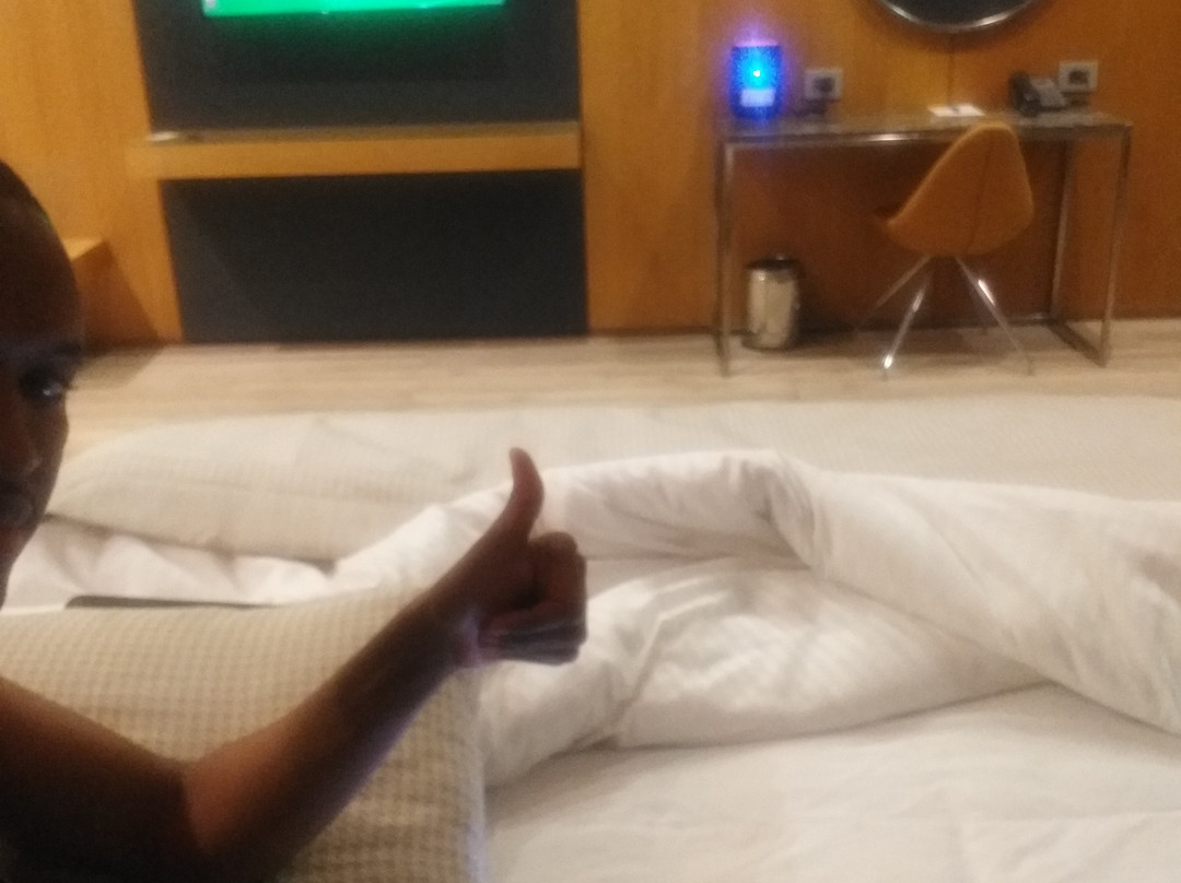 Riviera Taouyah Hotel主图