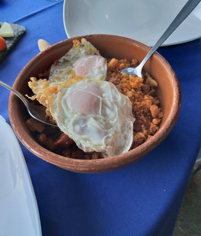 El Huerto del abuelo主图