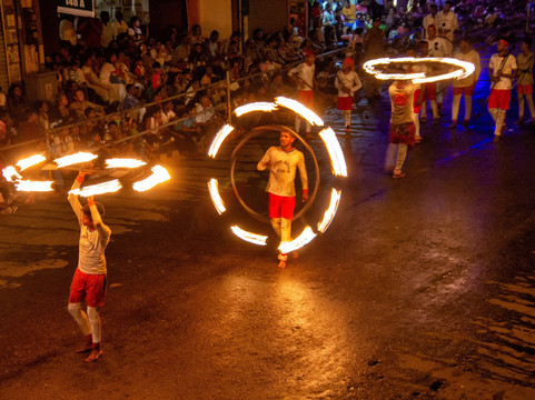 Asian Island-科伦坡必去景点