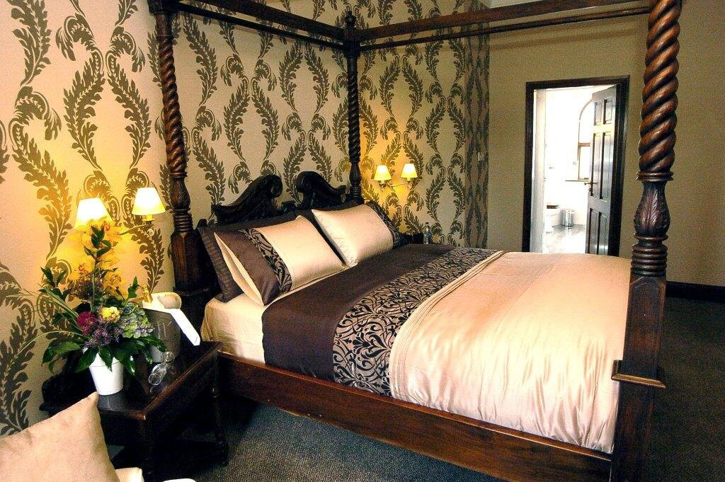 Darnley Lodge Hotel主图