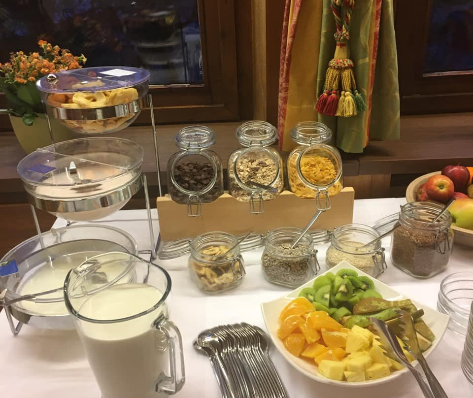 Bärenwirth - Hotel主图