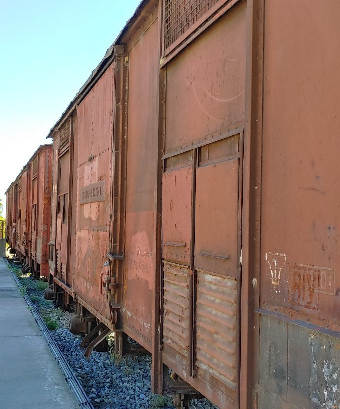 Memoriale della Deportazione-Borgo San Dalmazzo必去景点