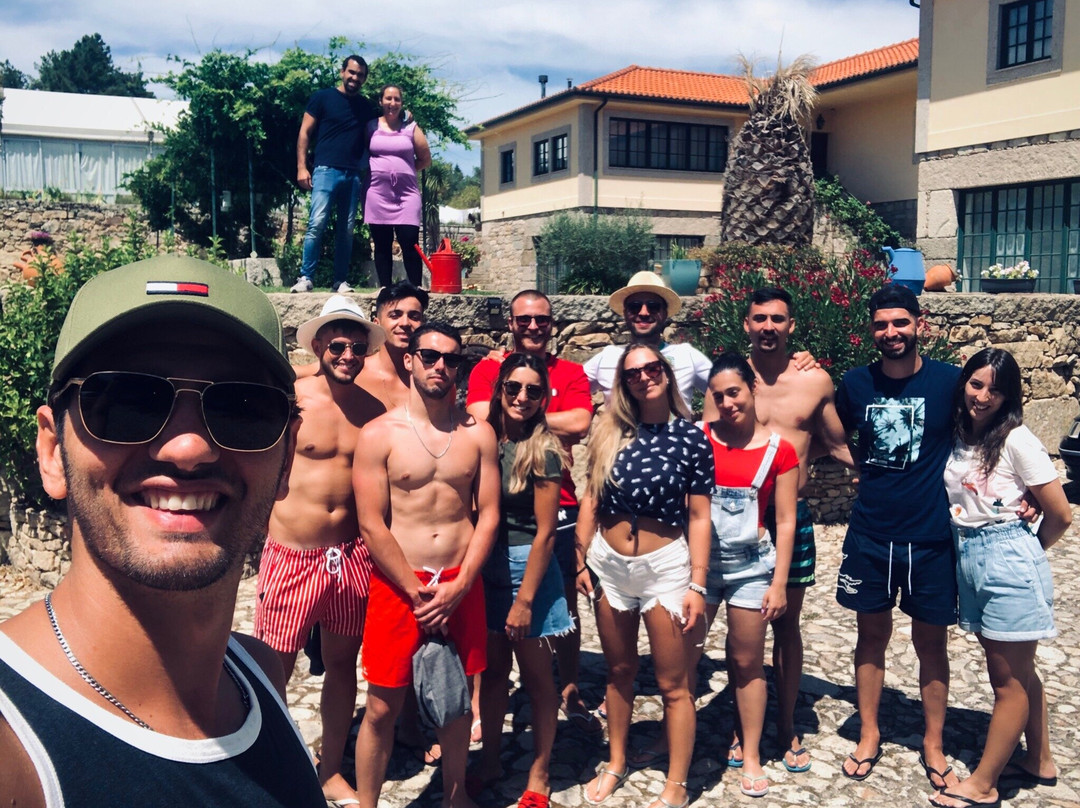 Quinta Da Vinha Morta主图