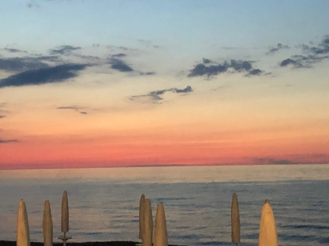Lido delle Sirene景点图片