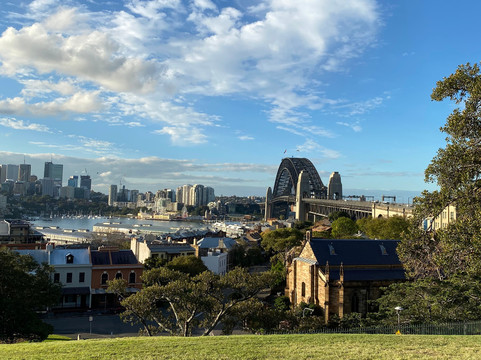 DSTours Sydney-悉尼必去景点