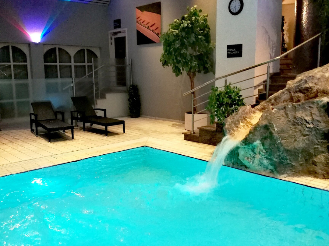 Le Clervaux Boutique Hotel主图