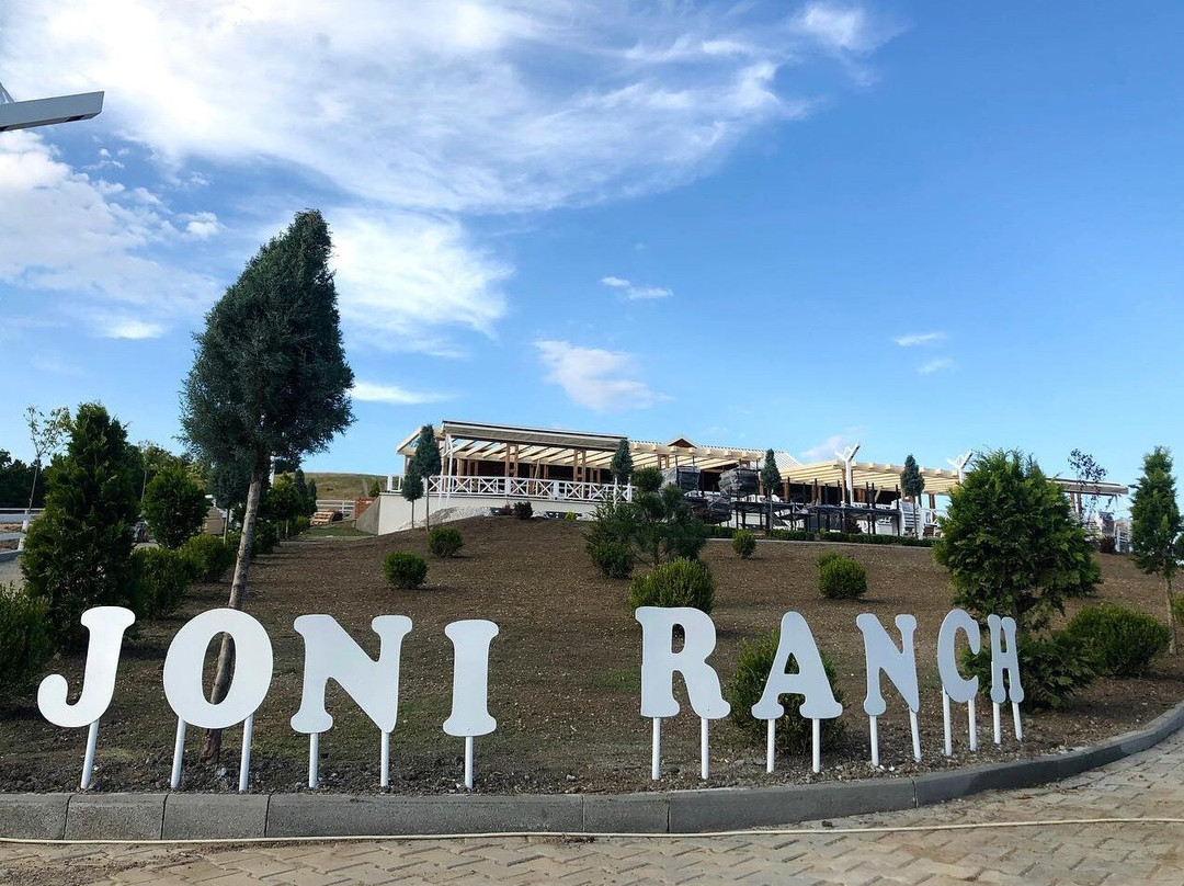 Joni Ranch景点图片