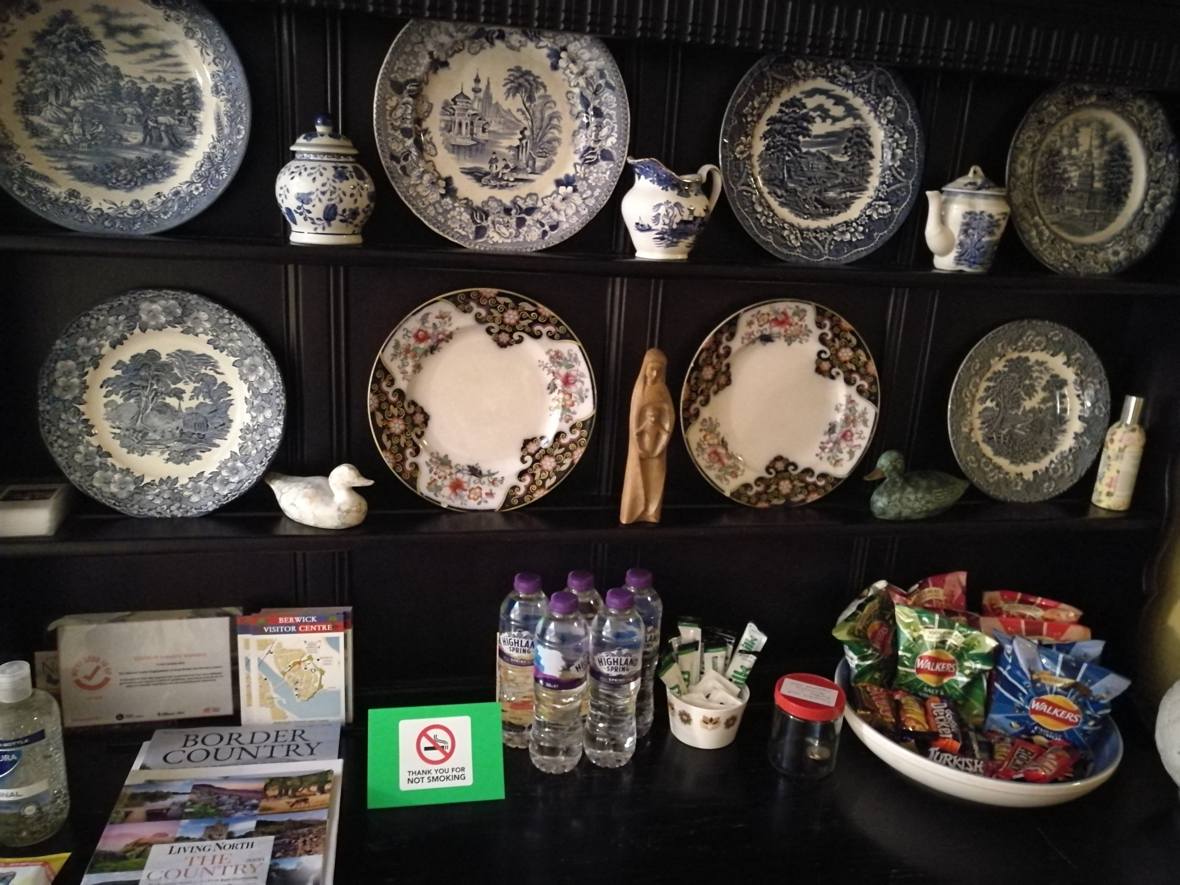 Castle Vale House-家庭/游戏区