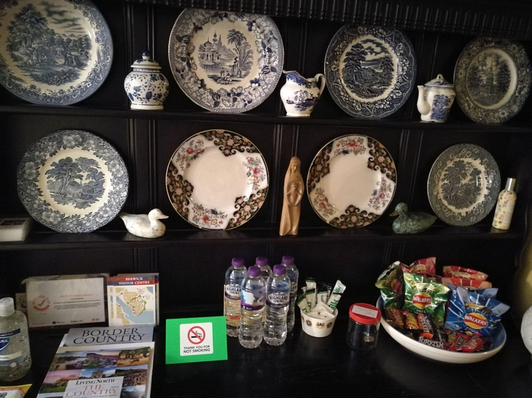 Castle Vale House主图