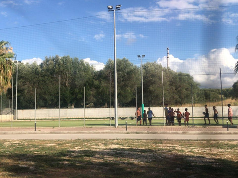 Camping Village Lido del Mare主图