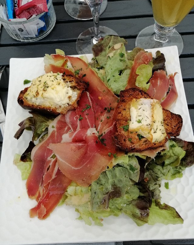 L'Etape de Santenay Hôtel Café Restaurant主图