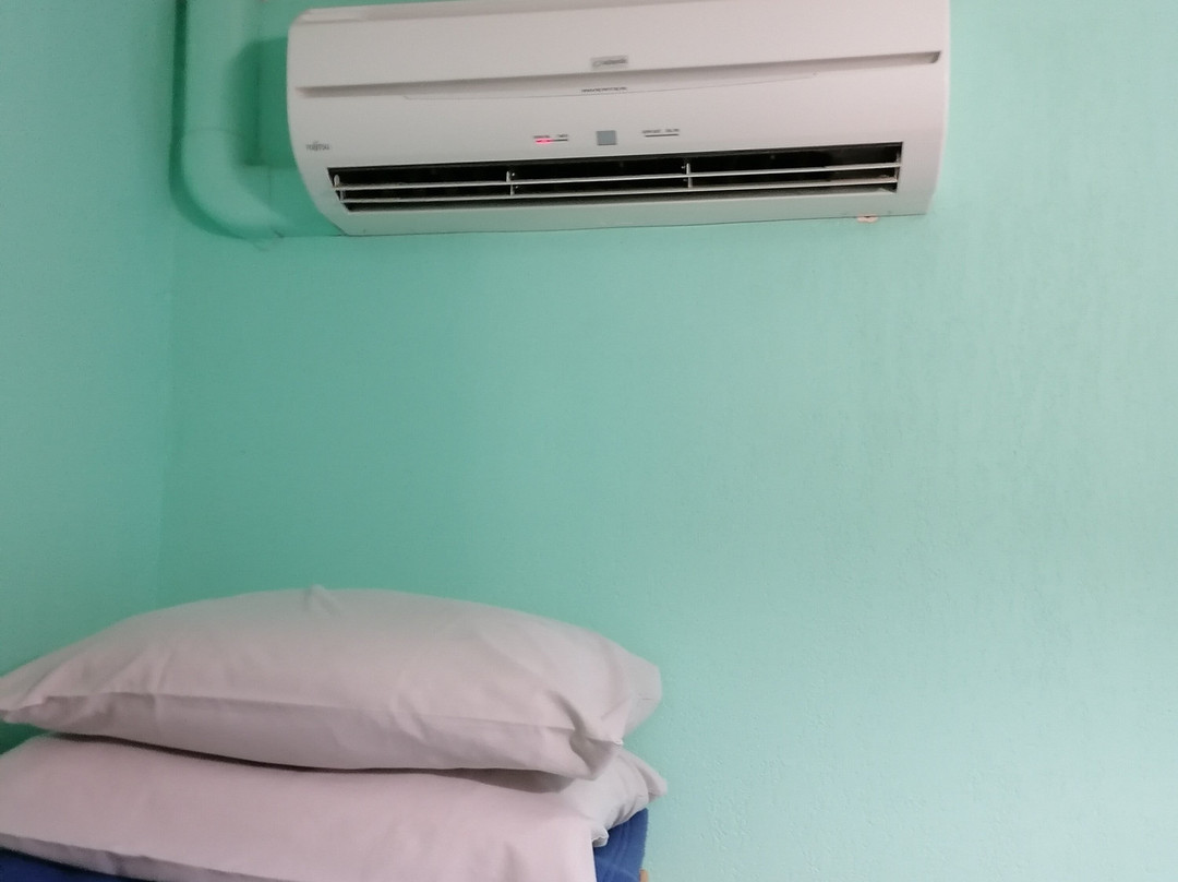 Lou Quinsou Chambres D'Hotes主图