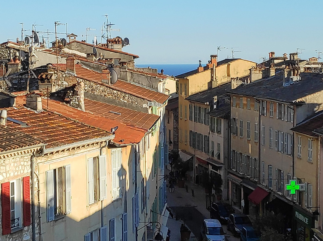 维克托瓦尔酒店主图