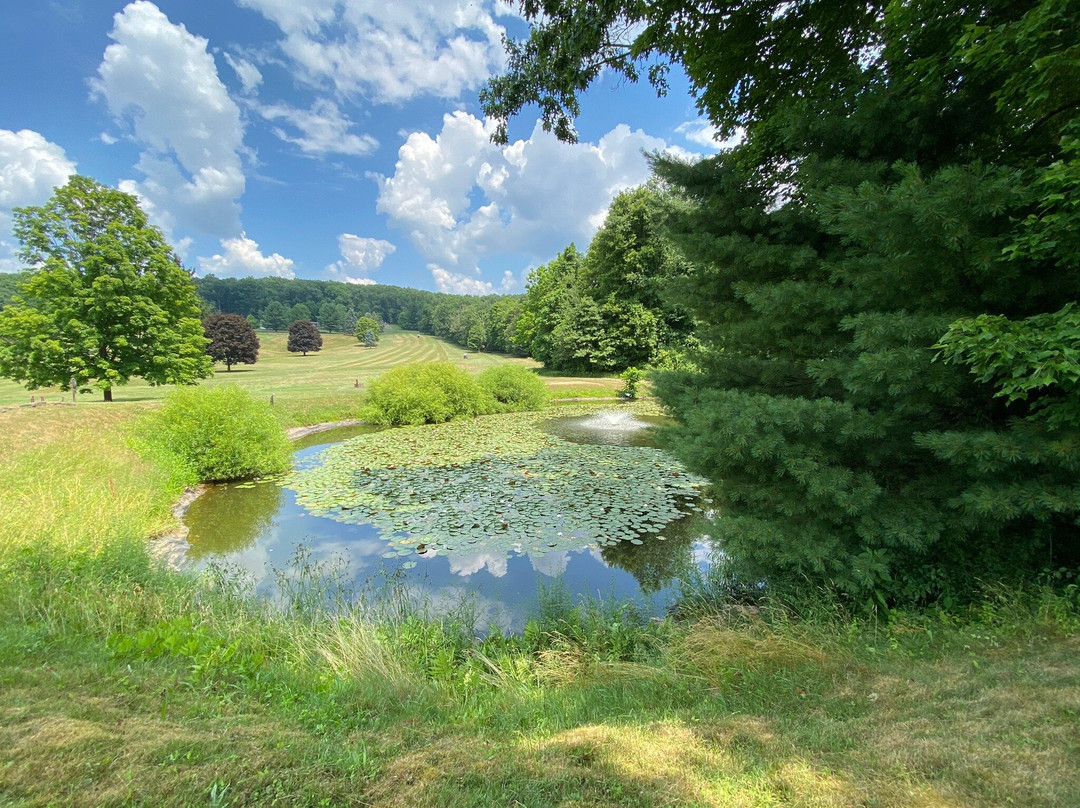 Foxburg Country Club景点图片